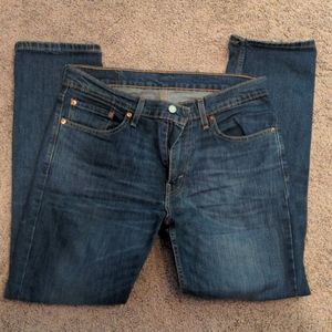 Levi's 511 Slim Fit